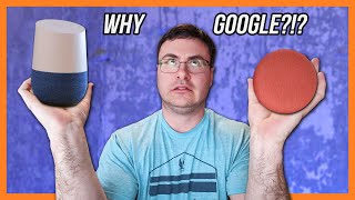 Why Isn't My Google Home Working?  Answered!