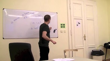 ESL Eliciting