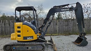 Buying a Excavator? Watch this First!! by Precision Films 533 views 4 months ago 15 minutes