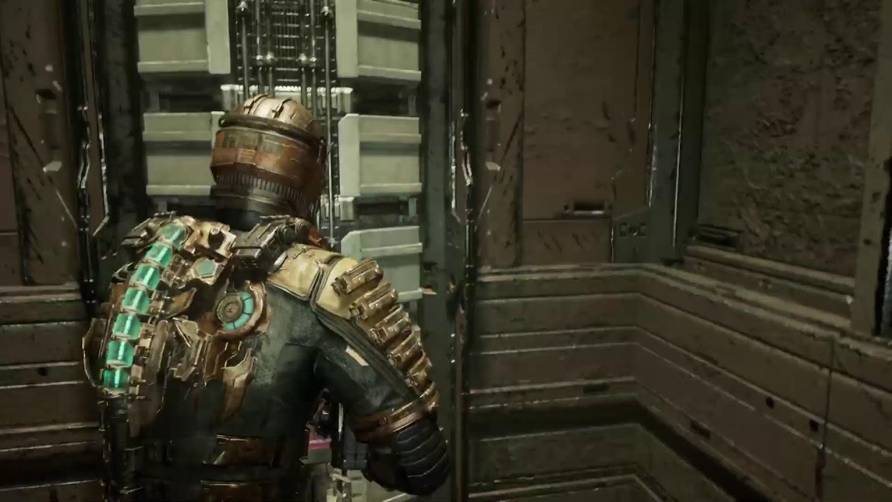 Dead space ( modo história episodio 2 )