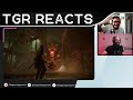 Demon’s Souls – Gameplay Trailer #2 Reaction | PS5