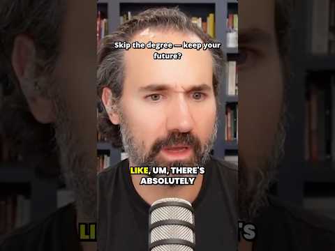 Is that the way?