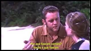 As melhores e incríveis cenas de Contact (2) Legendado