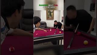Ranking Top 5 FALLING Moments 😂 #funny #fails #