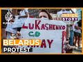 Will the President of Belarus survive protests against his rule? | Inside Story