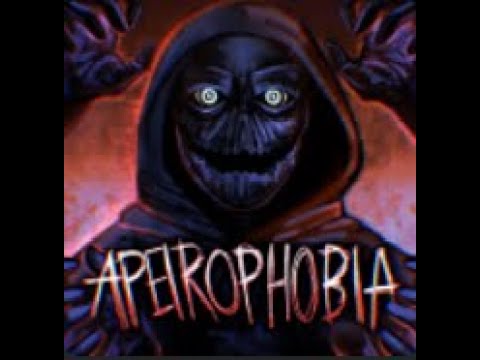 БЕГИ, А ТО ТЕБЯ СФОТКАЮТ! ▻ Roblox - Apeirophobia Chapter 2