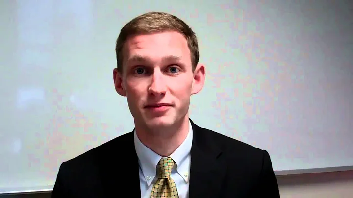 Etiquette Dinner Testimonial  By: John Davitt