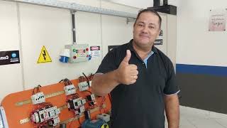 Seja bem vindo ao Clube do Técnico