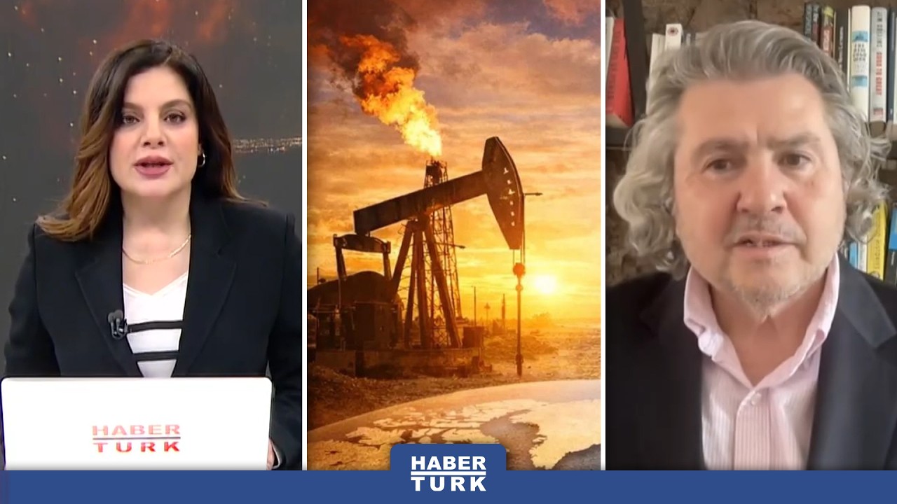 Küresel Piyasalarda Petrol Alarmı: Savaşın Ekonomide Tahribatı Ne Olur?