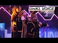 UniKL Voice (UV) - Sumandak Sabah / Anak Kampung / Original Sabahan (Convo 2018 Session 7)