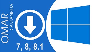 COMO DESCARGAR WINDOWS 7, 8, 8.1 GRATIS Y LEGAL