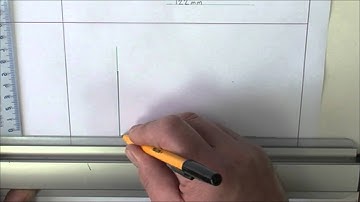 Right Angled Triangle Drawing 10