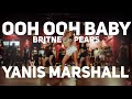 Yanis marshall heels choreography ooh ooh baby britney spears blackout los angeles