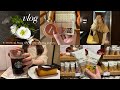 ❨vlog❩諦めではなく俯瞰する感覚を持っていたい。27さいです