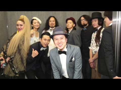 DRAMATIC SOUL「SOUL MATE」【12/21配信リリース！】
