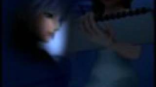 Whispers In The Dark - Naminé X Repliku