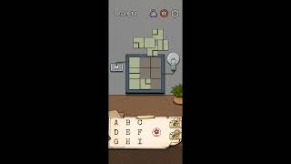 Flower forest - word Puzzle level 32 walkthrough solution