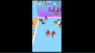 3D Bubble Rush screenshot 5