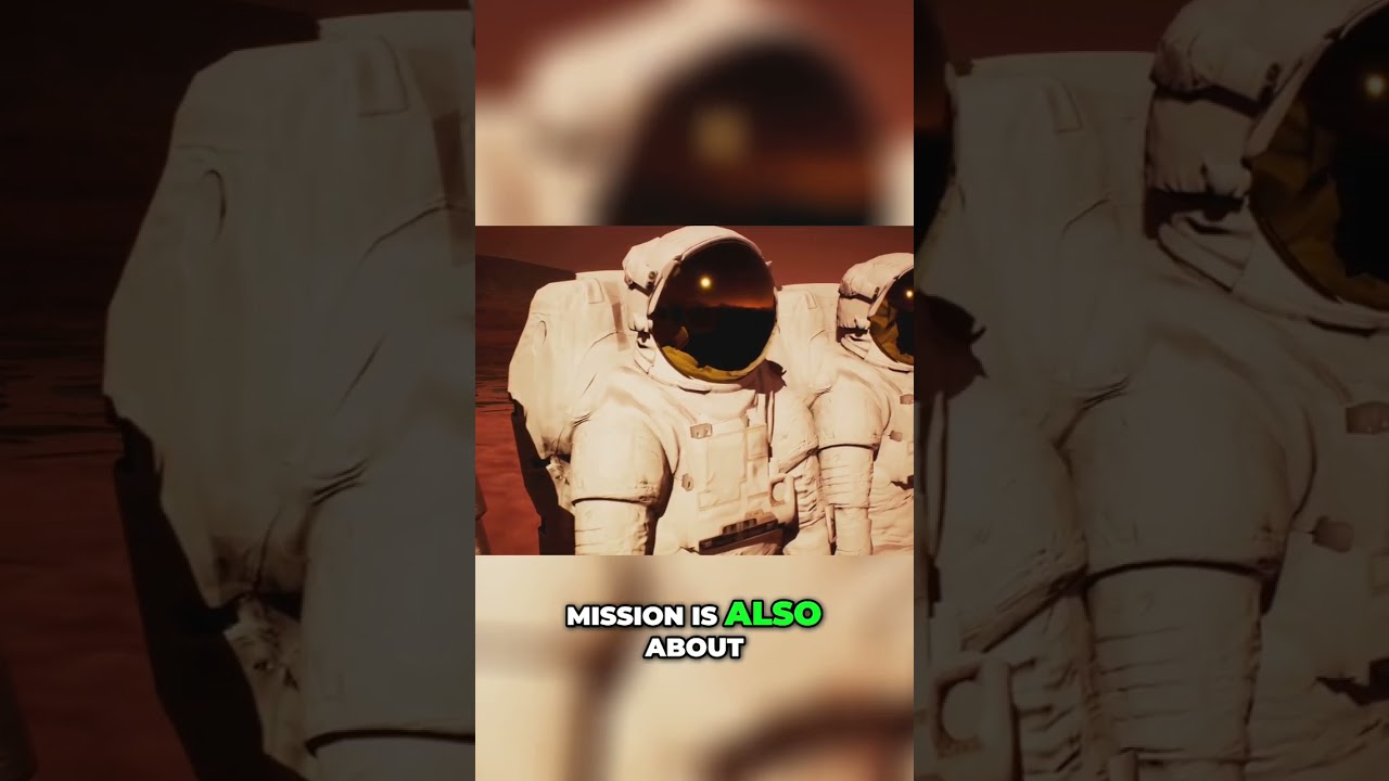 Unlocking Mars: The Ice Mapper Mission Explained