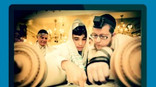 Bar Mitzvah Lessons Online (with Bar Mitzvah Online)