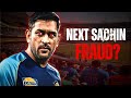 Collapsing Performance of MS Dhoni &amp; CSK in IPL 2025 !