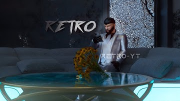 pubg mobile 3d animation intro video in blender | pubg mobile 3d animation love story | retro