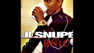 Lil Snupe - In Tha Air Freestyle