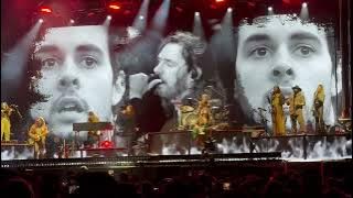 Ohana Fest 2025-Hozier-Take Me To Church