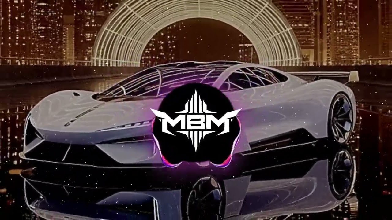 CAR MUSIC 🚗🔊 | MEGA BASS EDM REMIX 💯 BASS BOOSTED CLUB BANGER 🔥 | NIGHT DRIVE 🌙 GYM WORKOUT 💪