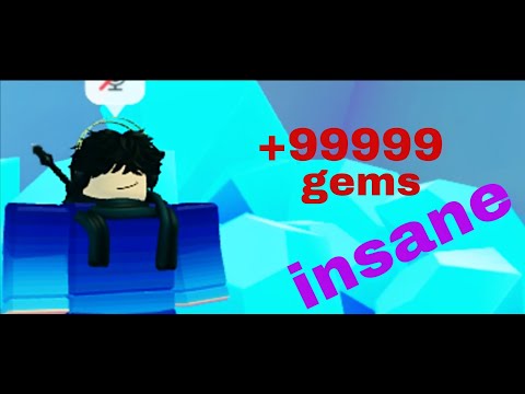 BEST METOD TO GET 99999 GEMS FAST