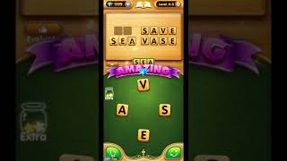 BIBLE WORD PUZZLE CHAPTER 4 LEVEL 3 ANSWERS LEVEL 4 3 WALKTHROUGH