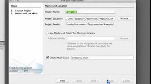 Arreglos Unidimensionales Java