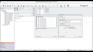 LMCS Daylight Configuration Tutorial