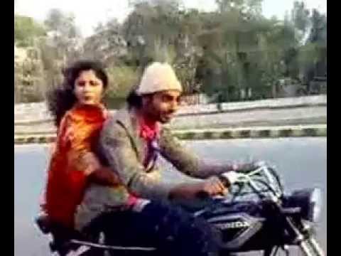 girl sitting on bike