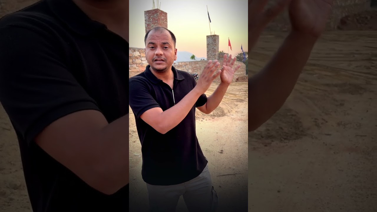 Residential Plots and Potential Investment Opportunities in Bishangarh, Rajasthan