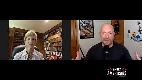 EPISODE 79: CHRISTINE TODD WHITMAN - FULL INTERVIEW