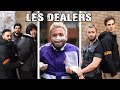 ÊTRE DEALER... QUAND T'ES CON - NINO ARIAL (Feat Ilyes Mela, Yassine Hitch et Rodrigue)