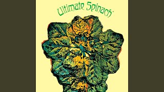 Video thumbnail of "Ultimate Spinach - DOVE IN HAWK'S CLOTHING"