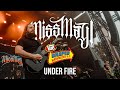 Miss May I | Under Fire - Live at Warped Tour D.C. 2025