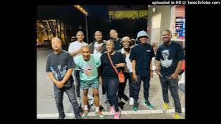 BlaQ Kiidd, General_C’mamane - Dubai Nton Nton