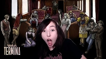 Can I save EVERYONE in Fear and Hunger 2?