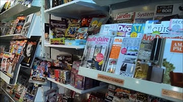 Counter Cache CCI Volumatic