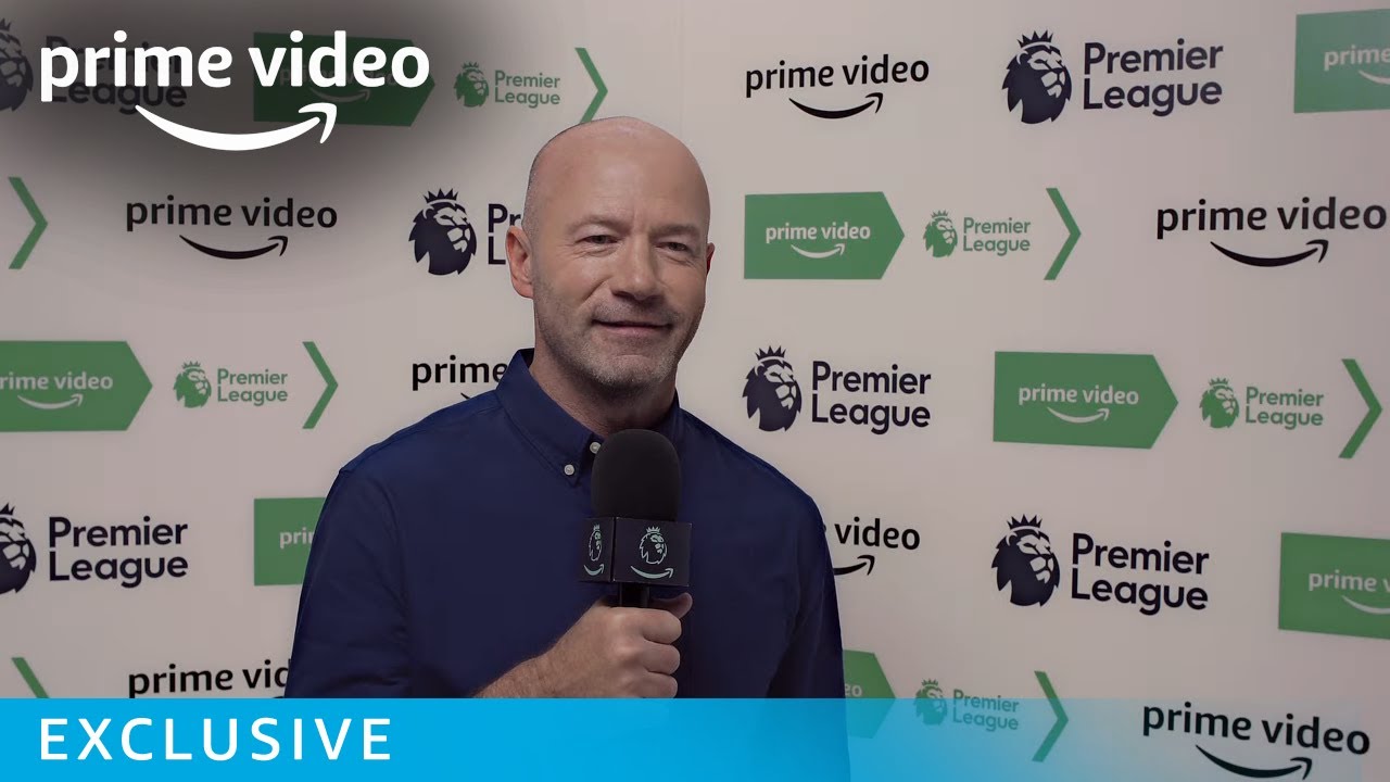 How to Watch the Premier League on Prime Video Prime Video