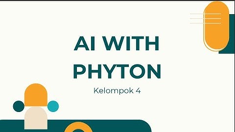 AI WITH PHYTON | Penerapan Algoritma K-Means Clustering untuk Segmentasi Pelanggan Supermarket
