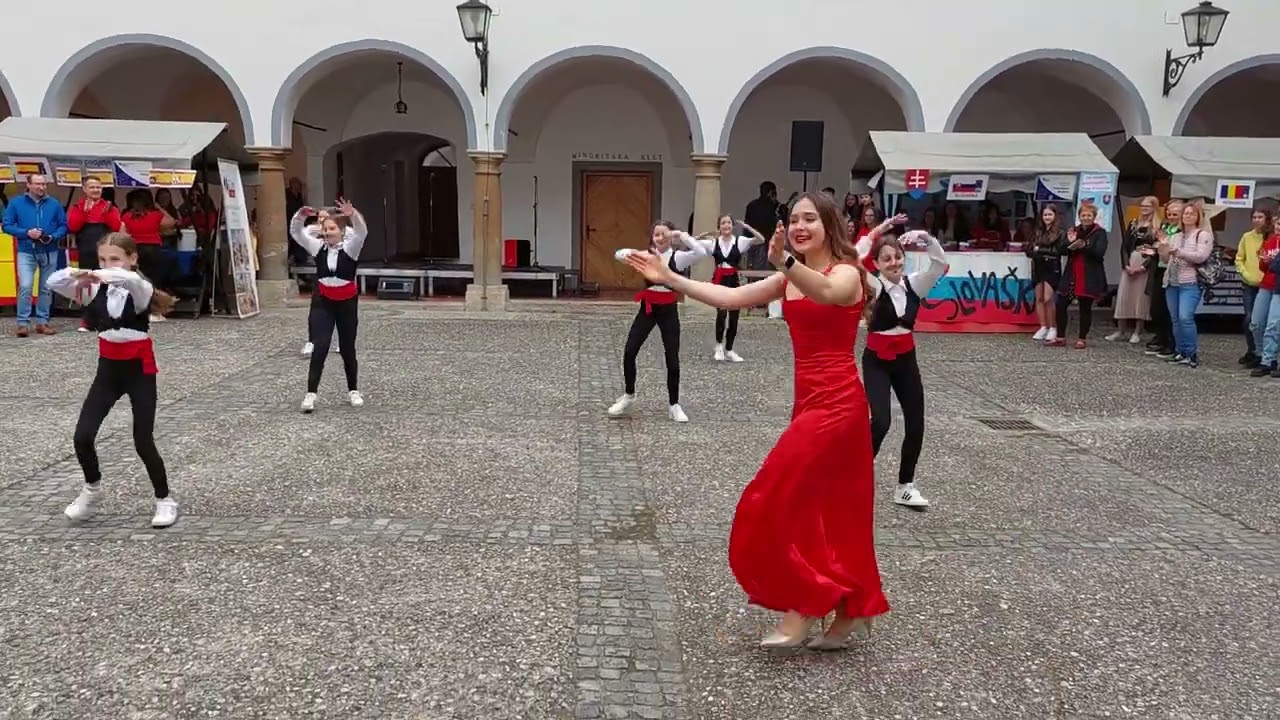 »SPOZNAVAJMO DRŽAVE EVROPSKE UNIJE«