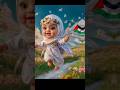 Cute girls support palestine  mashaallah foryou viral islamic