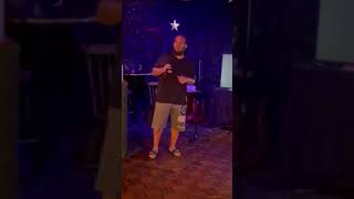 Creed My Sacrifice Cover by Sho Ice-James Morton 7/10/22