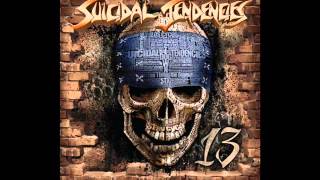 Suicidal Tendencies - God Only Knows Who I Am