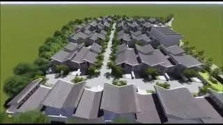 Umar Setu Residence Bekasi