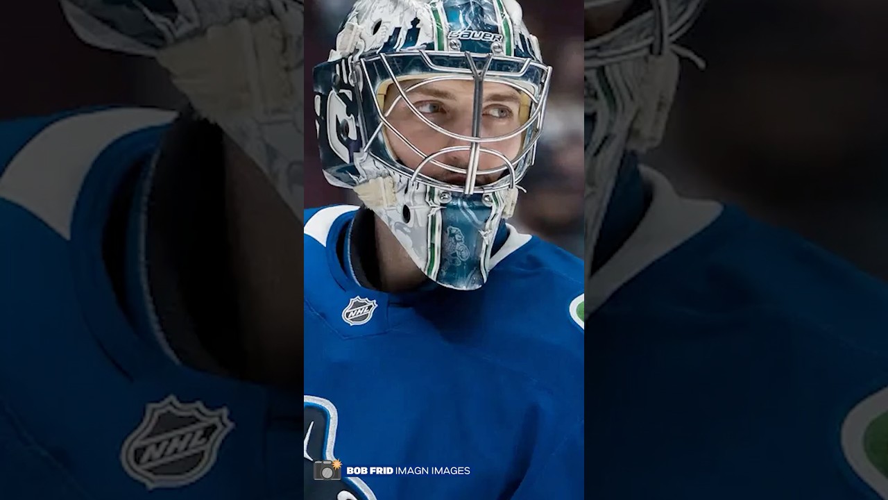 Nikita Tolopilo looked pretty good, considering the calibre of the defence in from of him.